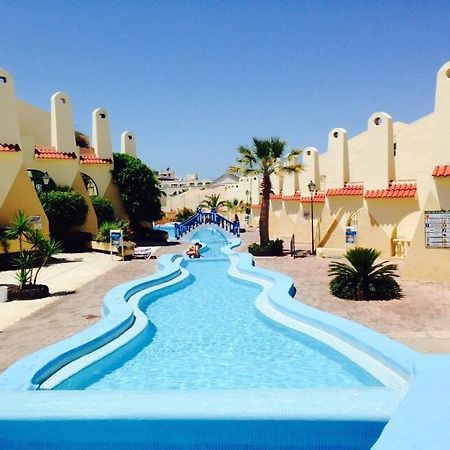 Amplio Apartamento En Mareverde Costa Adeje Eksteriør billede