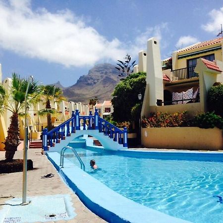 Amplio Apartamento En Mareverde Costa Adeje Eksteriør billede