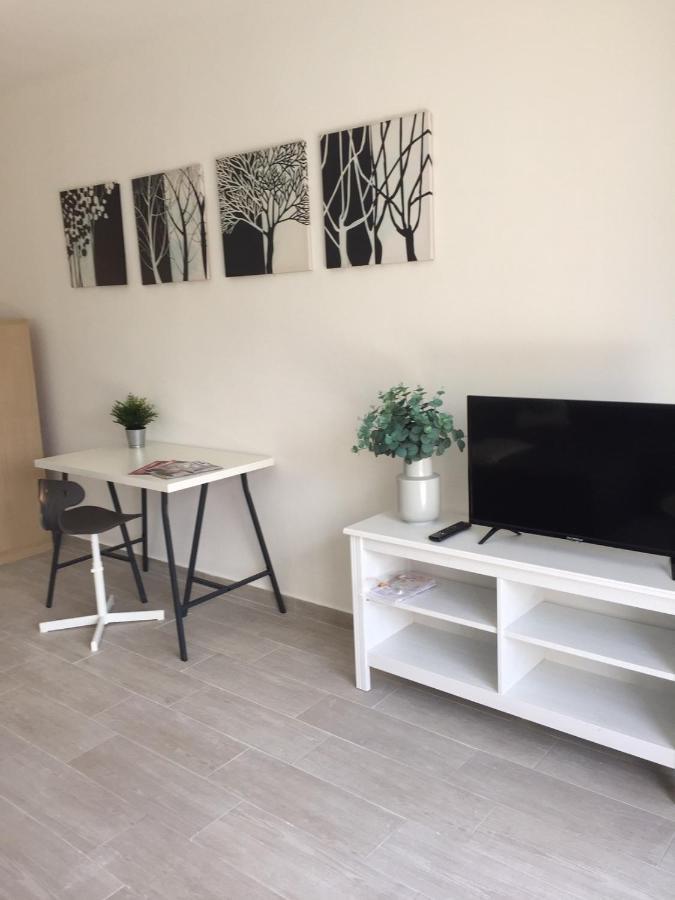 Amplio Apartamento En Mareverde Costa Adeje Eksteriør billede