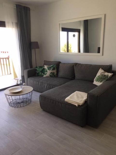 Amplio Apartamento En Mareverde Costa Adeje Eksteriør billede