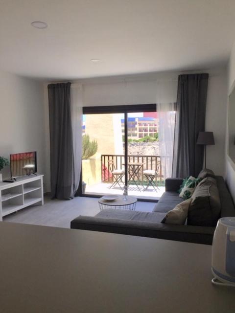 Amplio Apartamento En Mareverde Costa Adeje Eksteriør billede