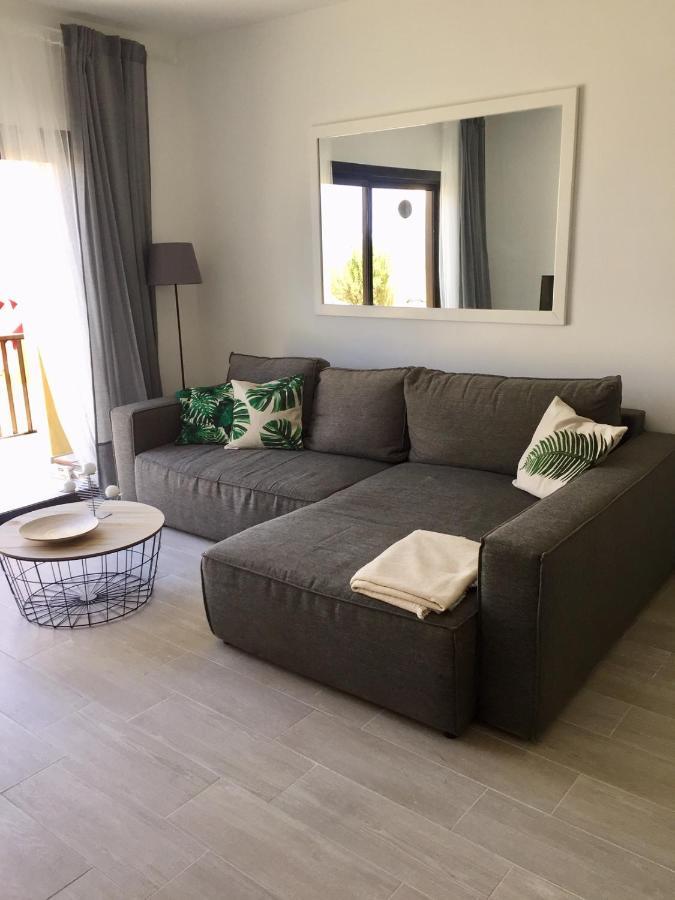 Amplio Apartamento En Mareverde Costa Adeje Eksteriør billede